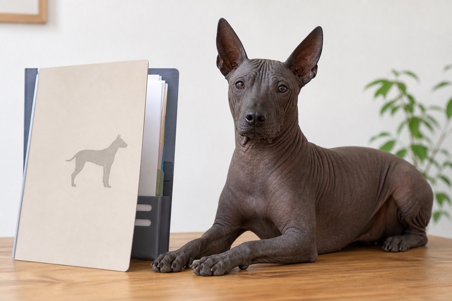 안전한 산책