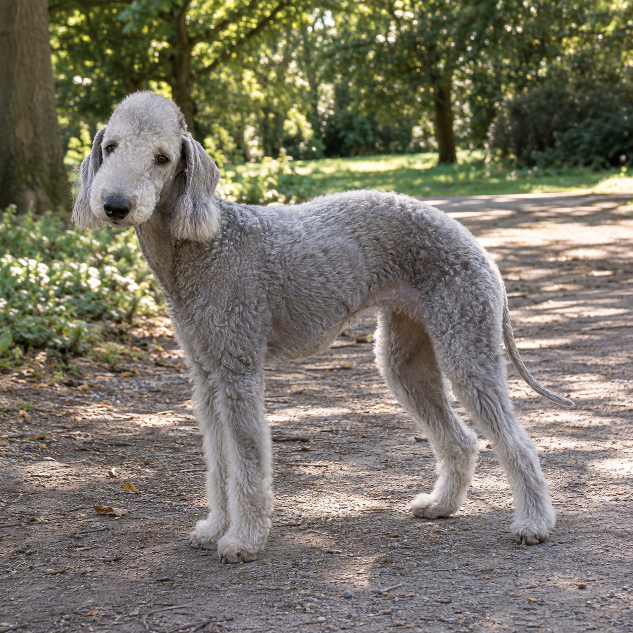 9-bedlington-terrier-ai-generated