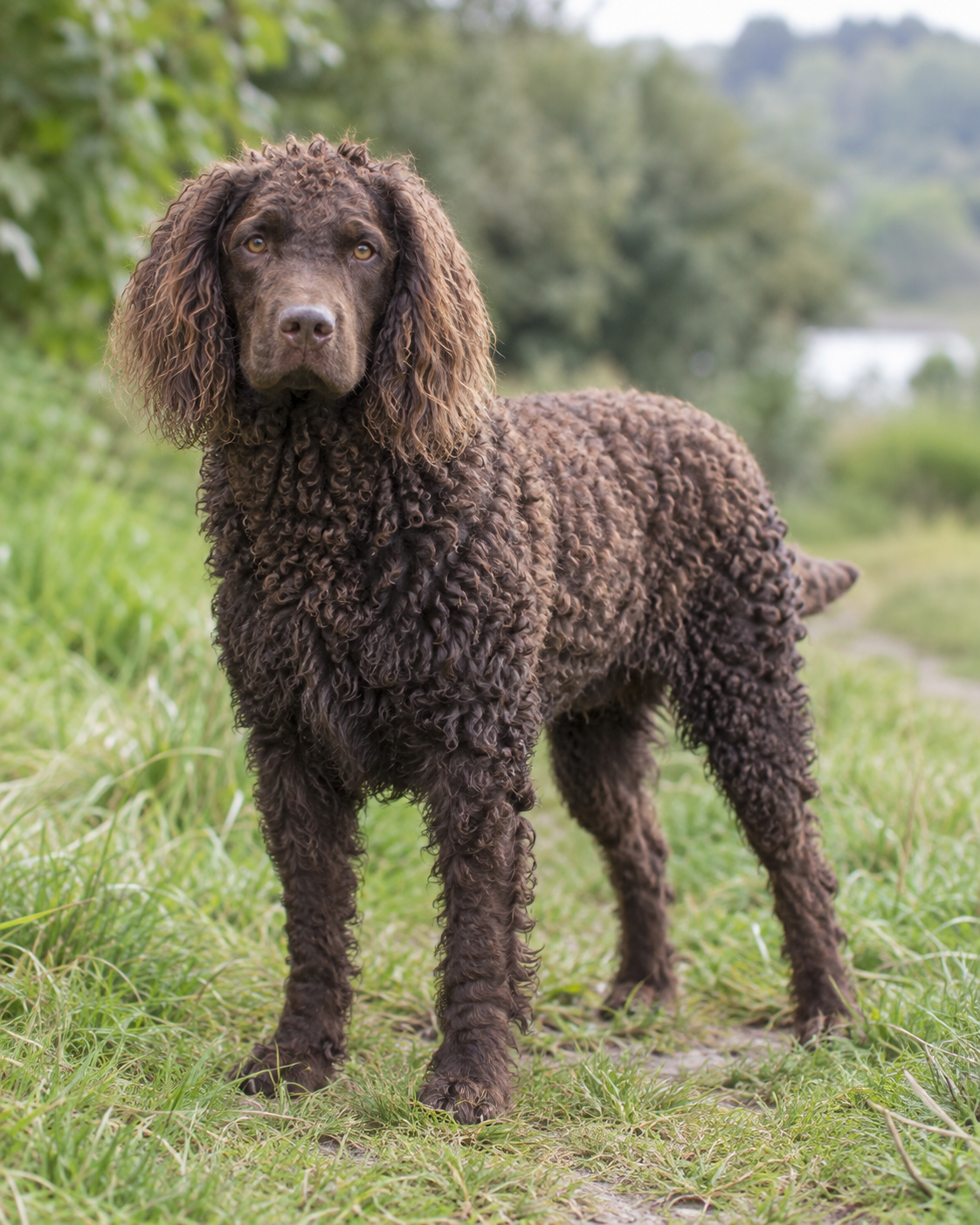 105-french-water-dog-ai-generated