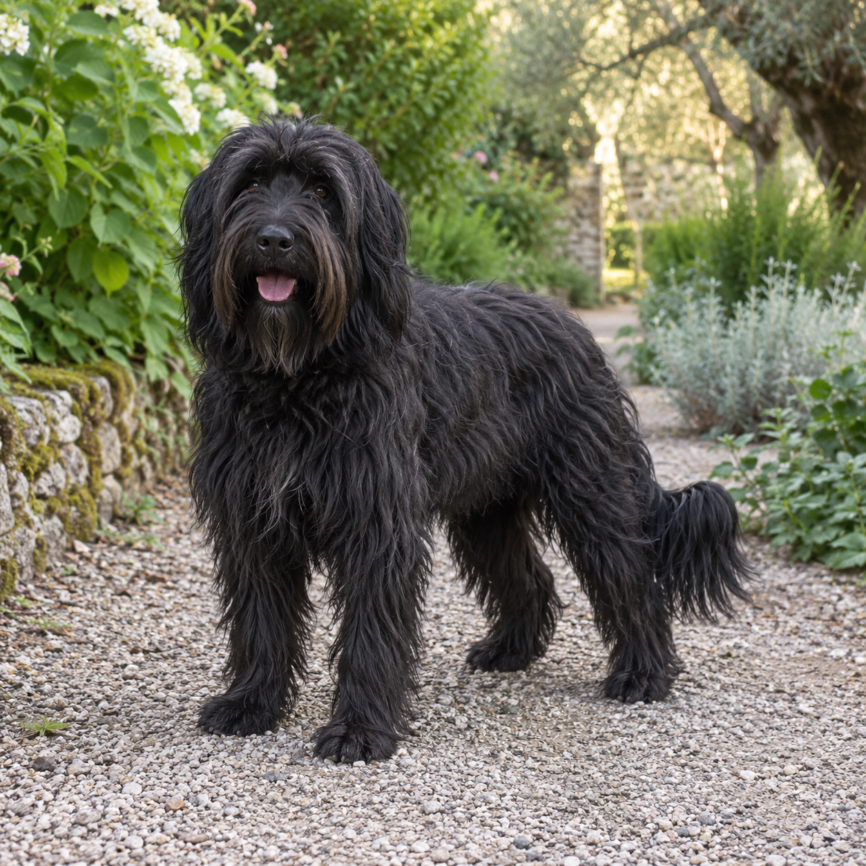 93-portuguese-sheepdog-ai-generated