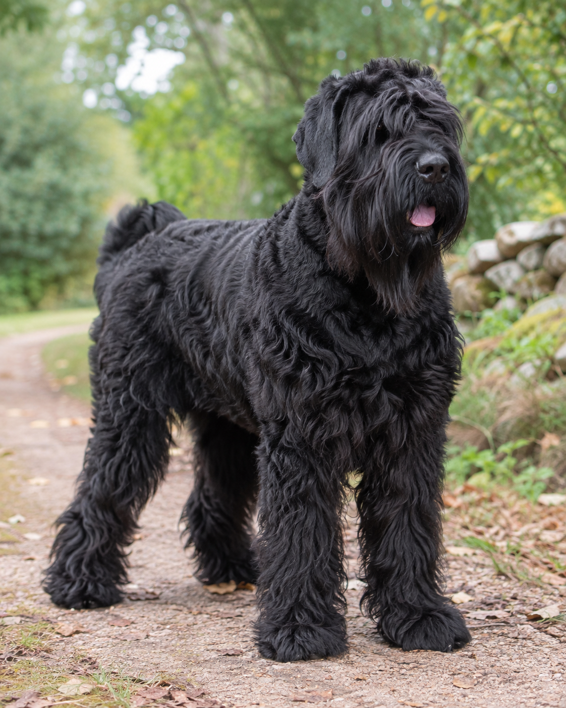 327-russian-black-terrier-ai-generated