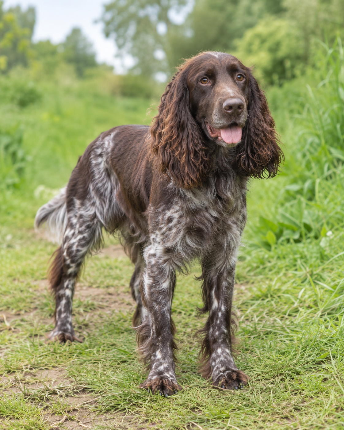 104-german-spaniel-ai-generated