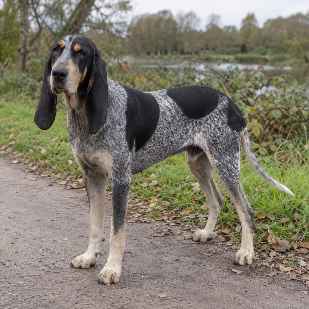 22-grand-bleu-de-gascogne-ai-generated