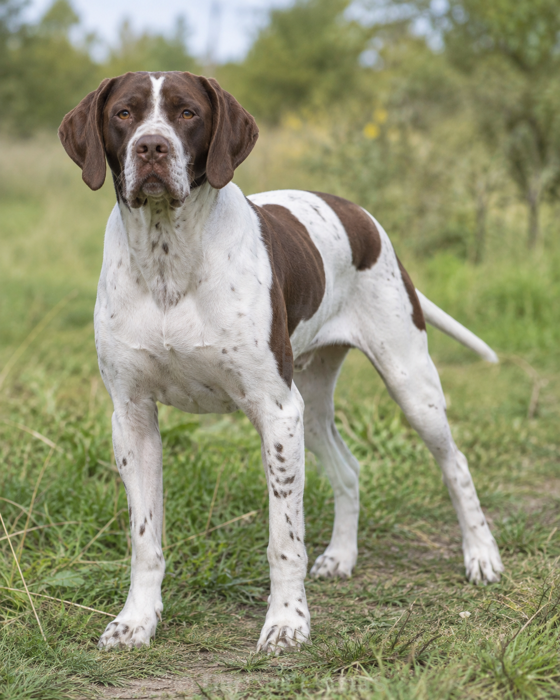 281-old-danish-pointing-dog-ai-generated