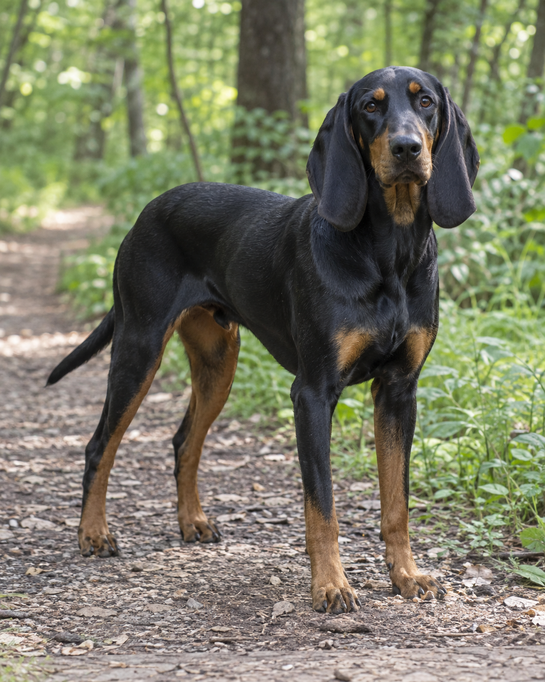 244-slovakian-hound-ai-generated