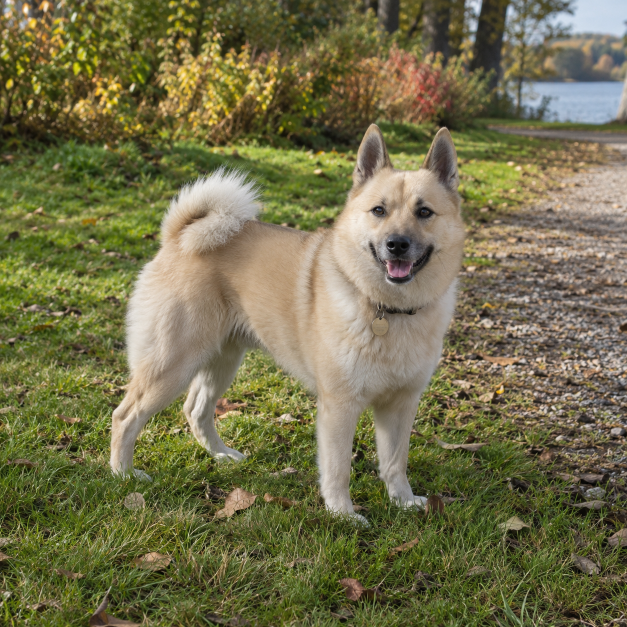 237-norwegian-buhund-ai-generated