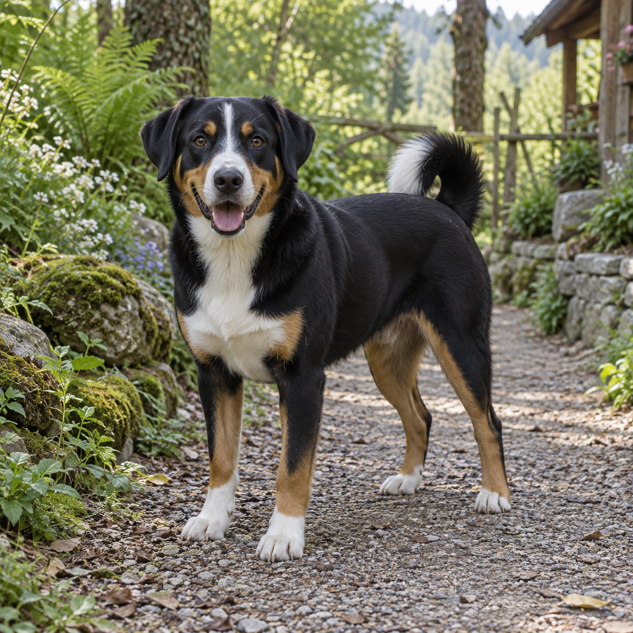 46-appenzell-cattle-dog-ai-generated