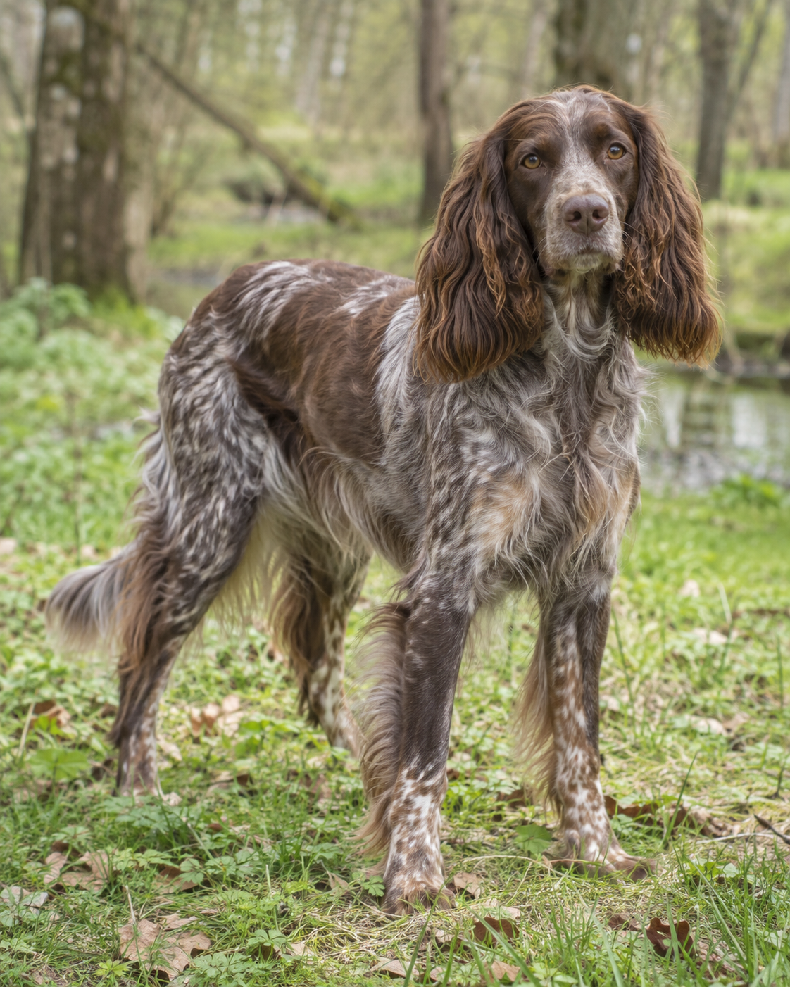 108-picardy-spaniel-ai-generated