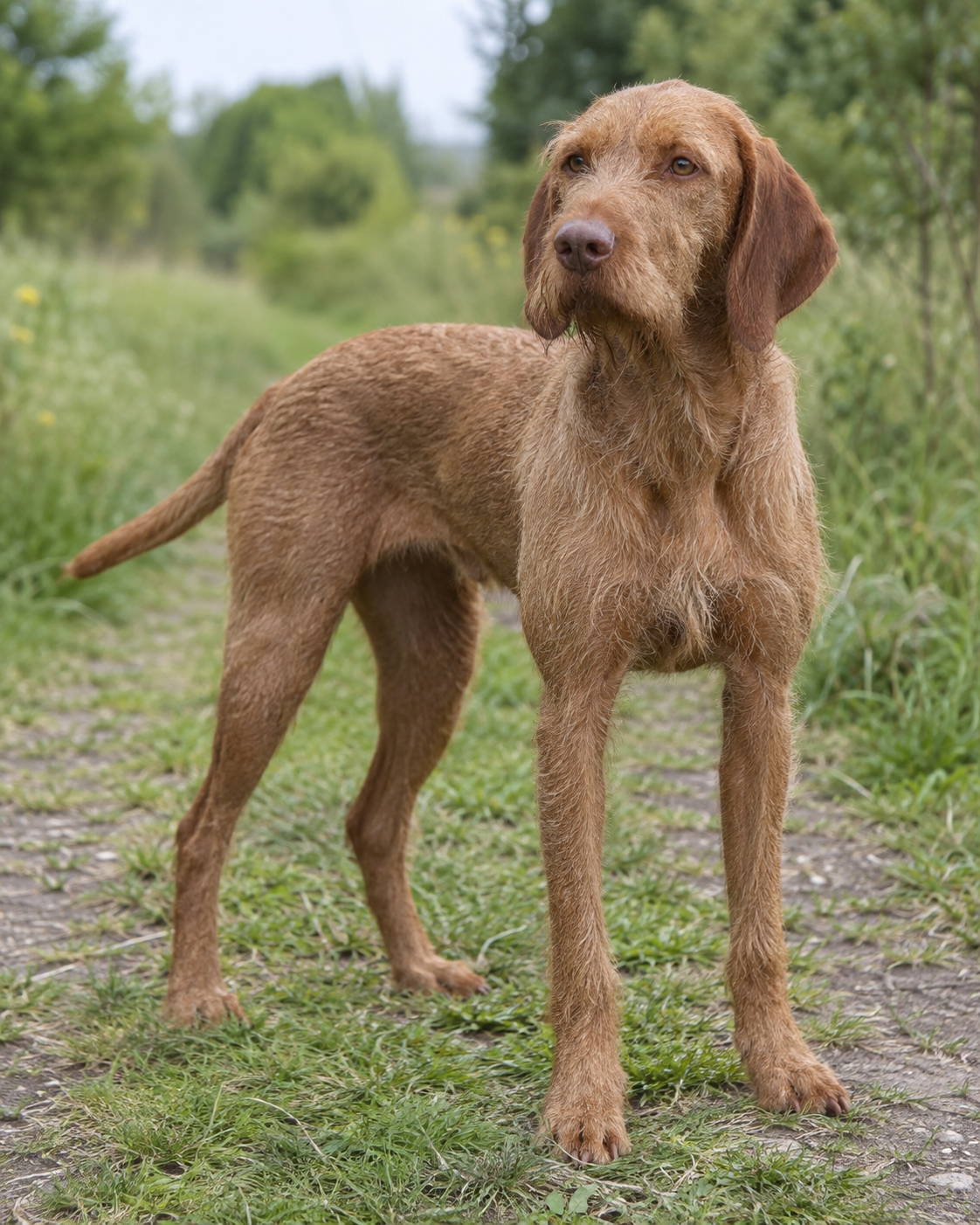 239-hungarian-wire-haired-pointer-ai-generated