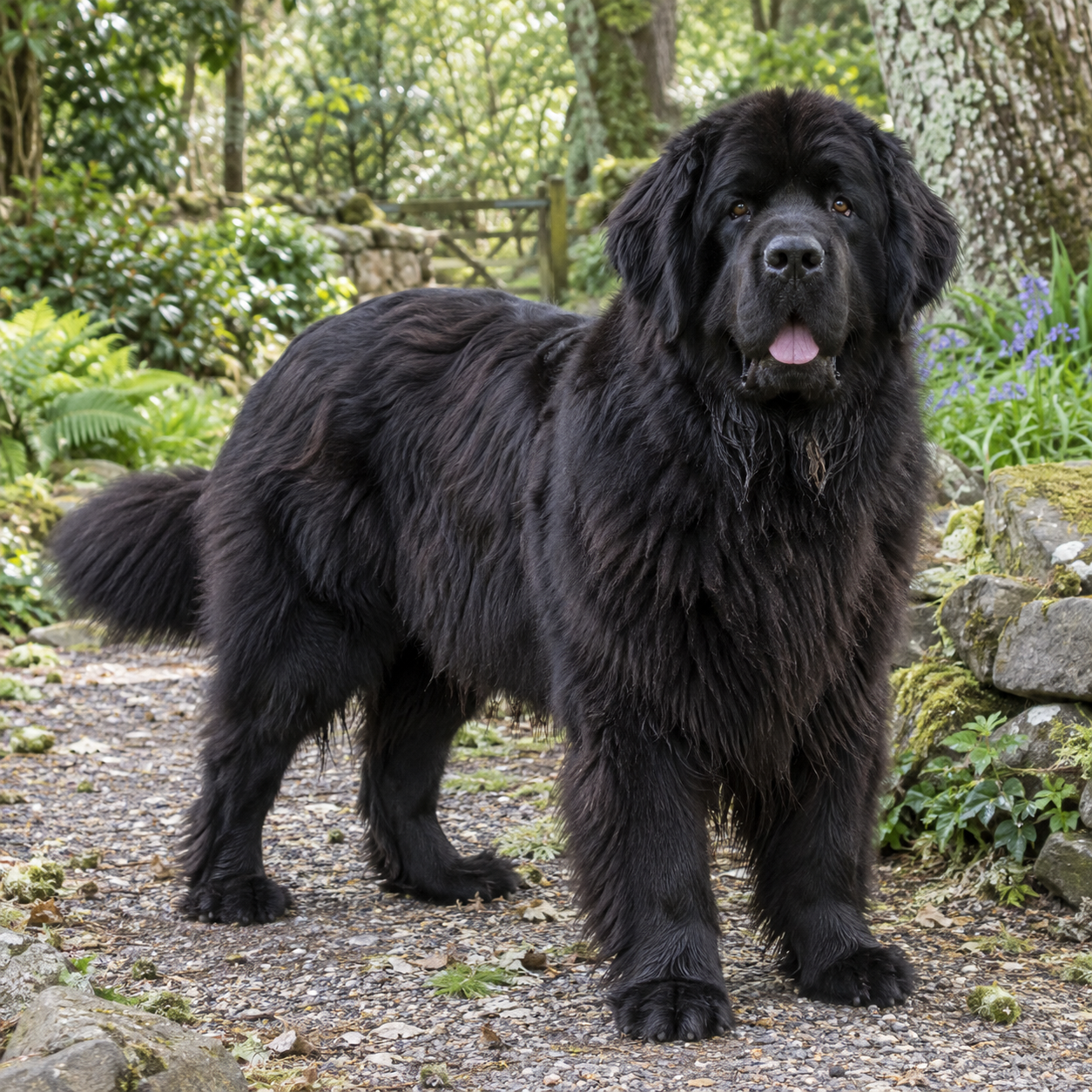 50-newfoundland-ai-generated