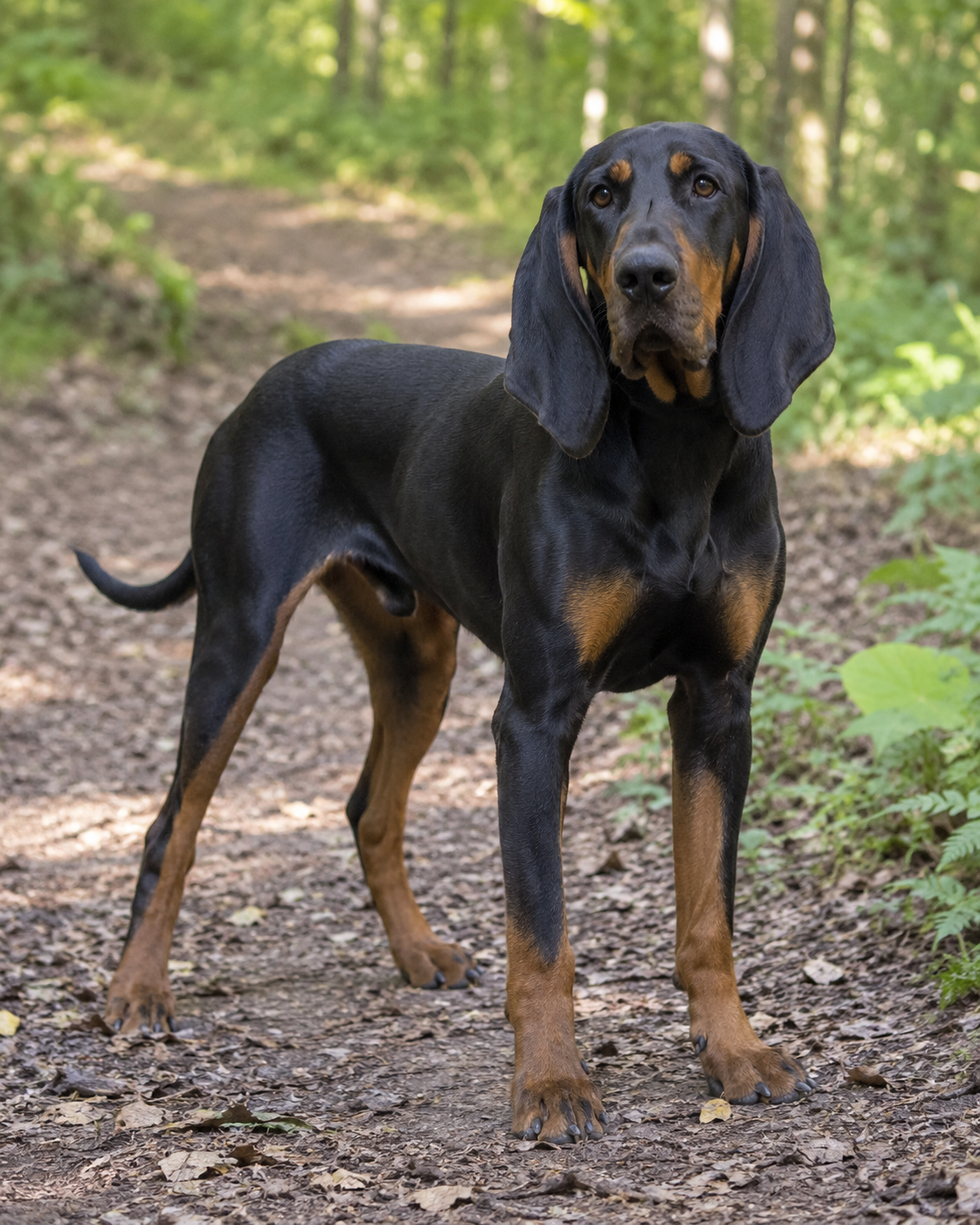 300-black-and-tan-coonhound-ai-generated