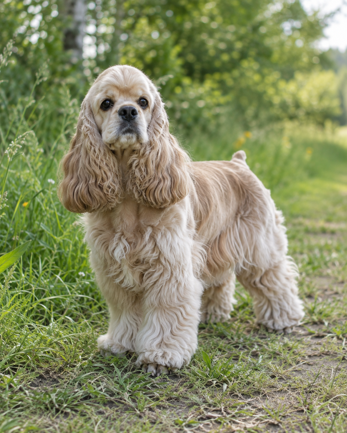 167-american-cocker-spaniel-ai-generated