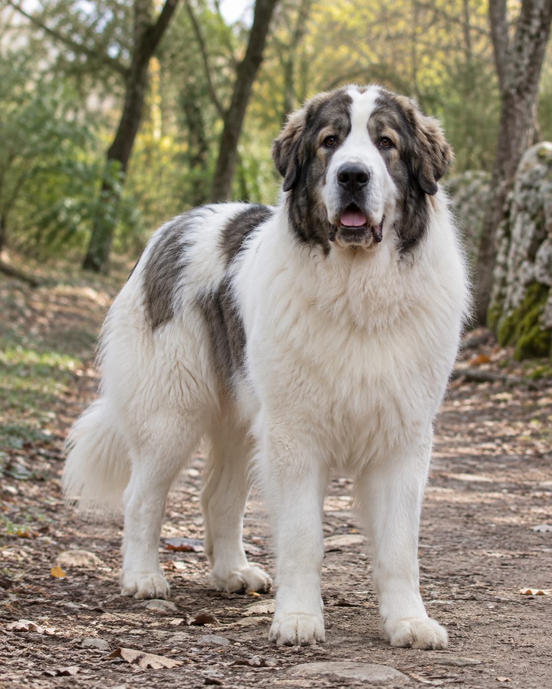 92-pyrenean-mastiff-ai-generated