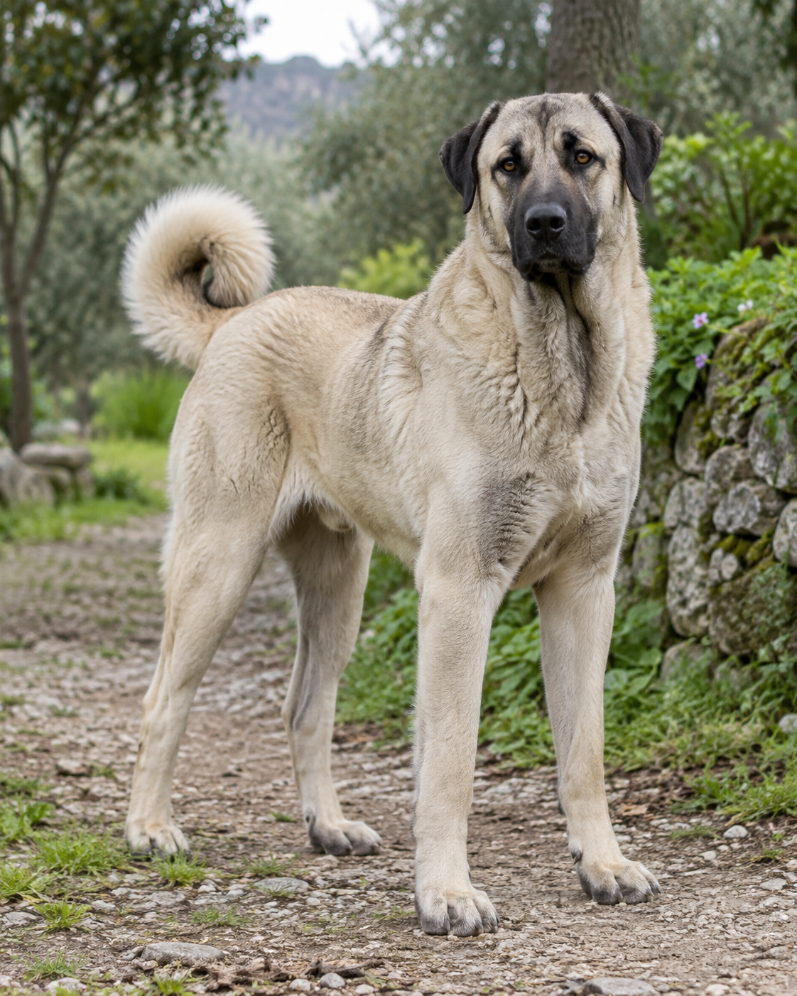 331-kangal-shepherd-dog-ai-generated