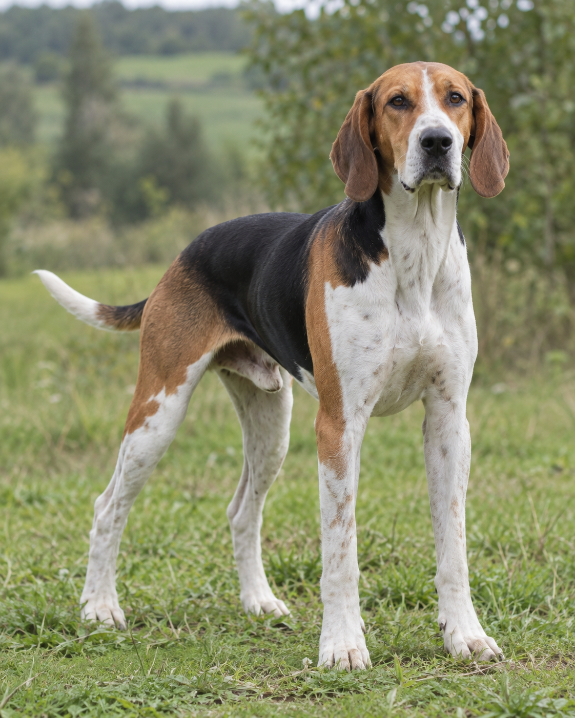 159-english-foxhound-ai-generated