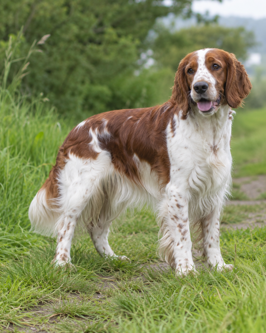 126-welsh-springer-spaniel-ai-generated