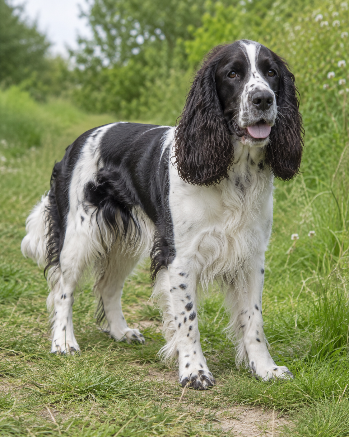 125-english-springer-spaniel-ai-generated