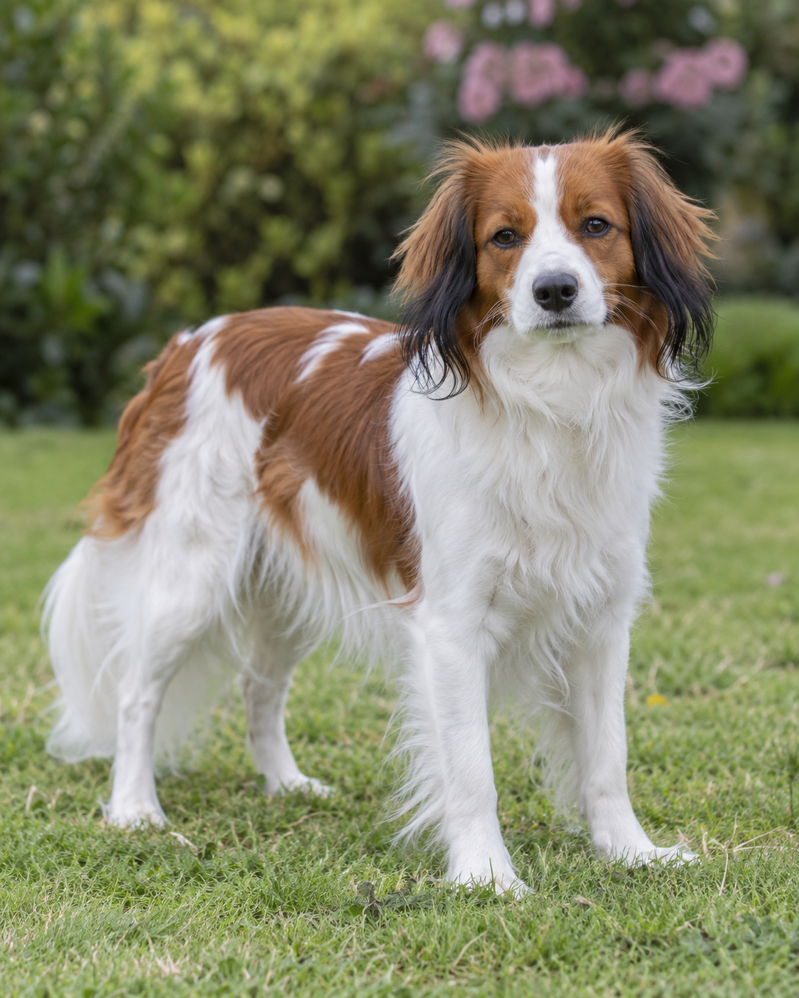 314-nederlandse-kooikerhondje-ai-generated