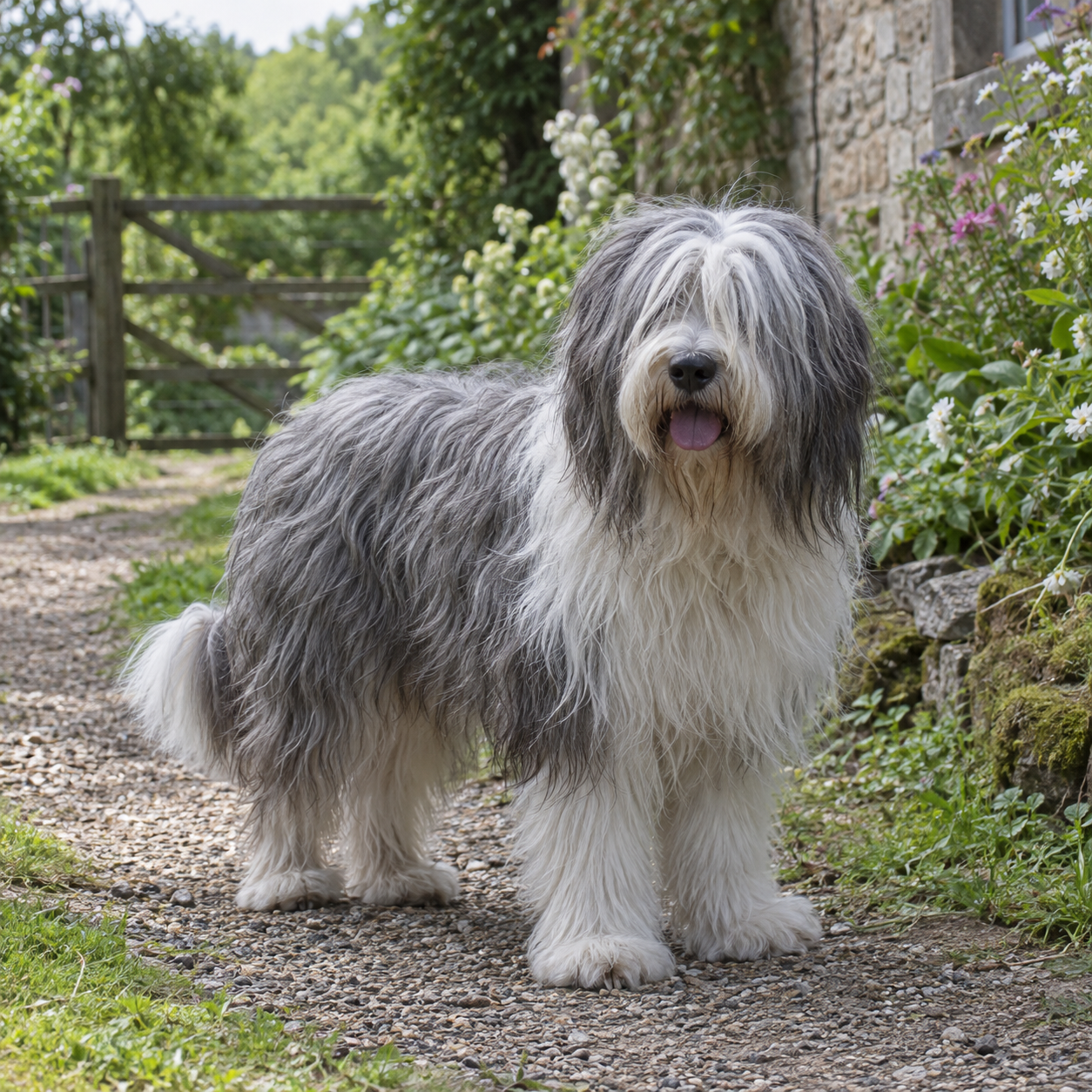 251-polish-lowland-sheepdog-ai-generated