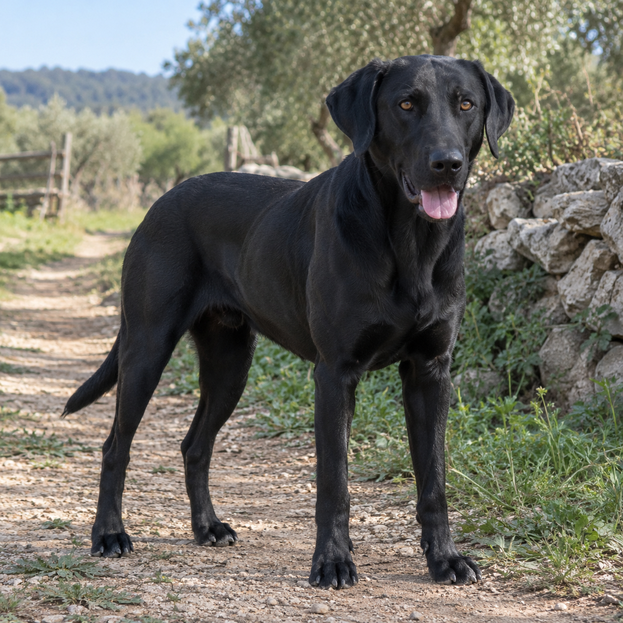 321-majorca-shepherd-dog-ai-generated