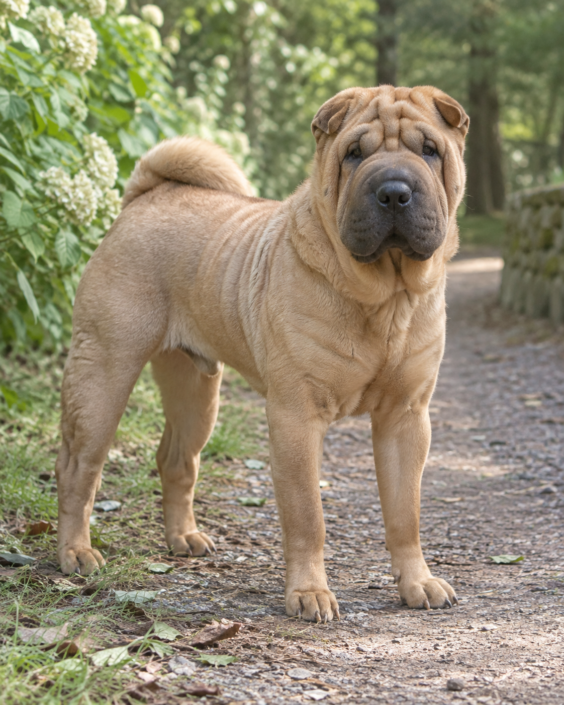 309-shar-pei-ai-generated