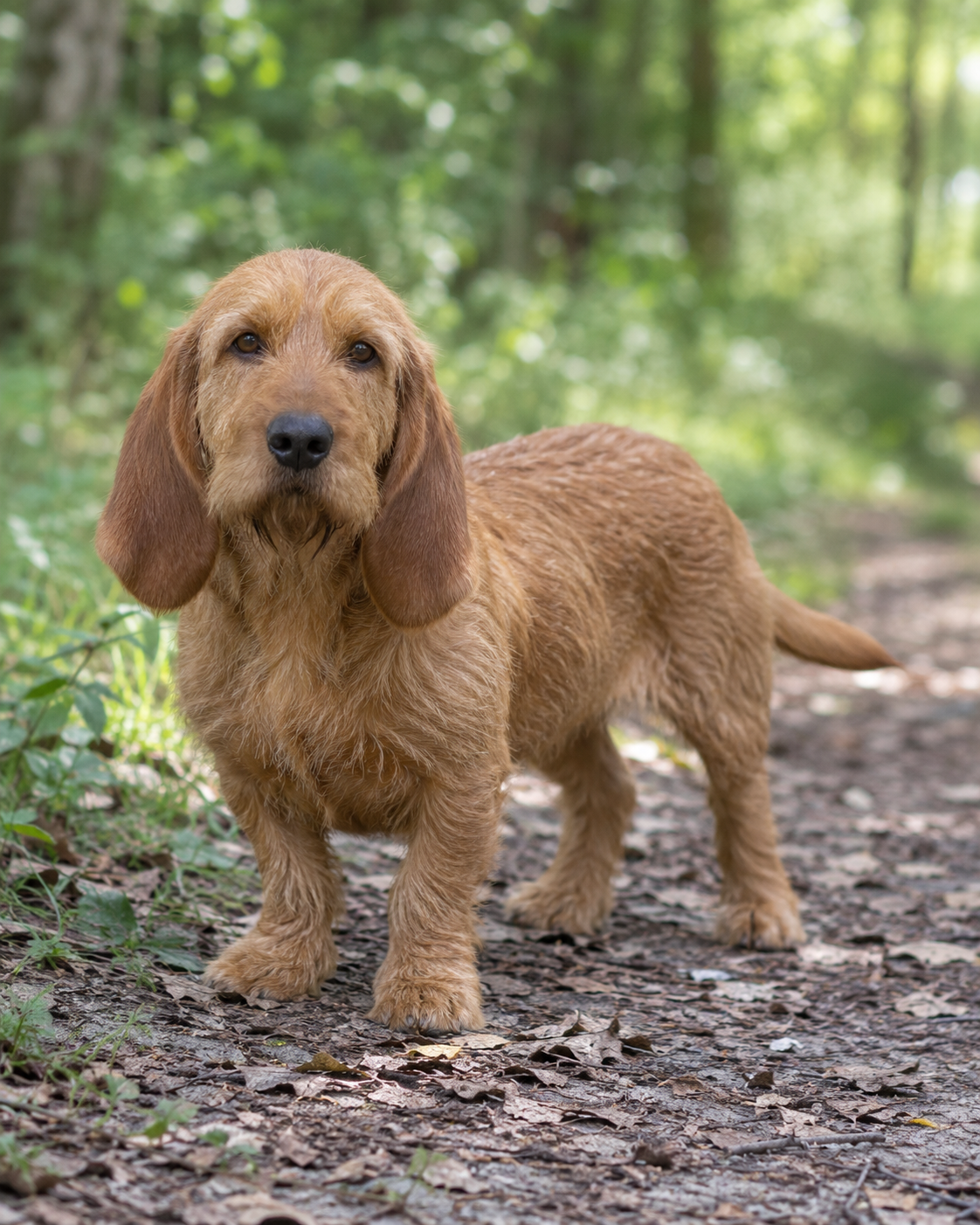 36-basset-fauve-de-bretagne-ai-generated